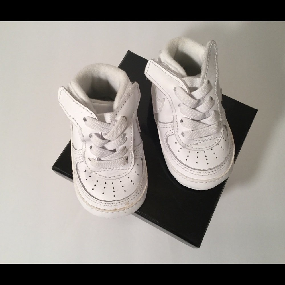 Infant Nike Shoes